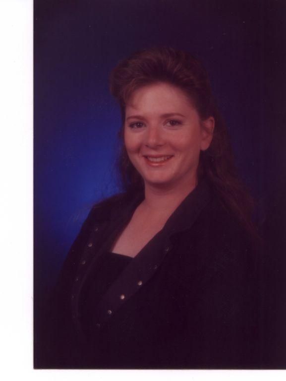 Penny Hunt - Class of 1991 - Fontana High School