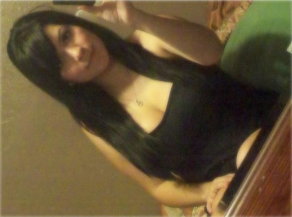 Karen Aguiar - Class of 2006 - Fontana High School