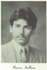 Jose Ramon Arellano - Class of 1983 - Fontana High School