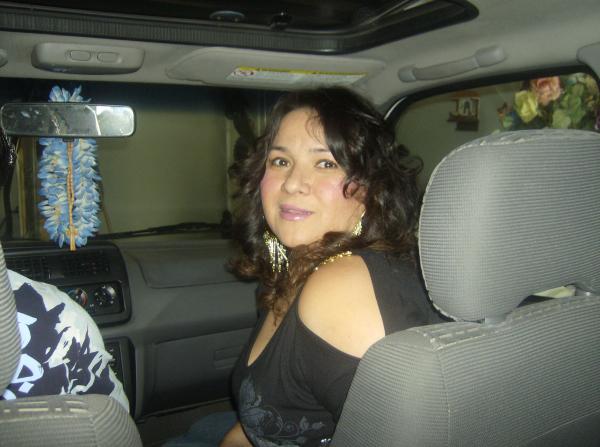 Cecilia Ramos - Class of 1989 - Fontana High School
