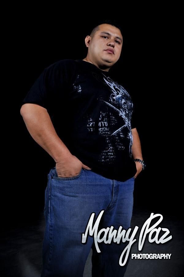 Ronald Hernandez - Class of 1995 - Fontana High School