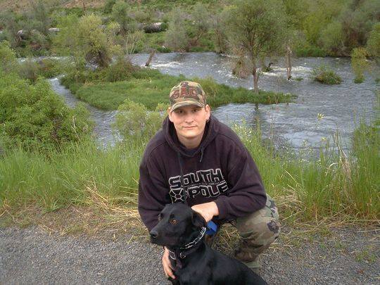 Eli Jacobson - Class of 1994 - Fontana High School