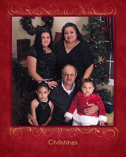 Ana Ramos - Class of 1994 - Fontana High School