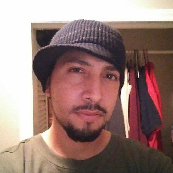 Cesar Atilano - Class of 2003 - Fontana High School