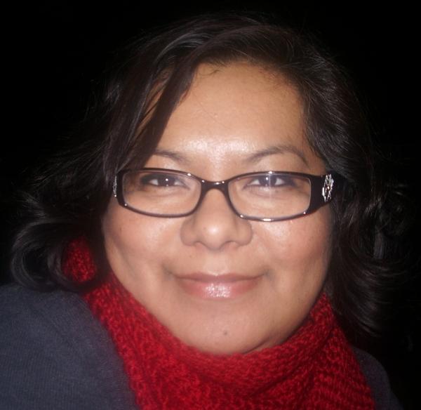 Irene Rodriguez - Class of 1992 - Fontana High School
