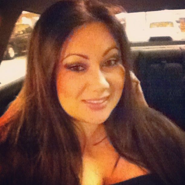 Kristina Dominguez - Class of 2006 - Fontana High School