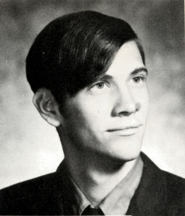 Dennis M. Brown - Class of 1971 - Fontana High School