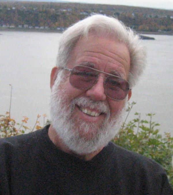 John Warner - Class of 1962 - Fontana High School