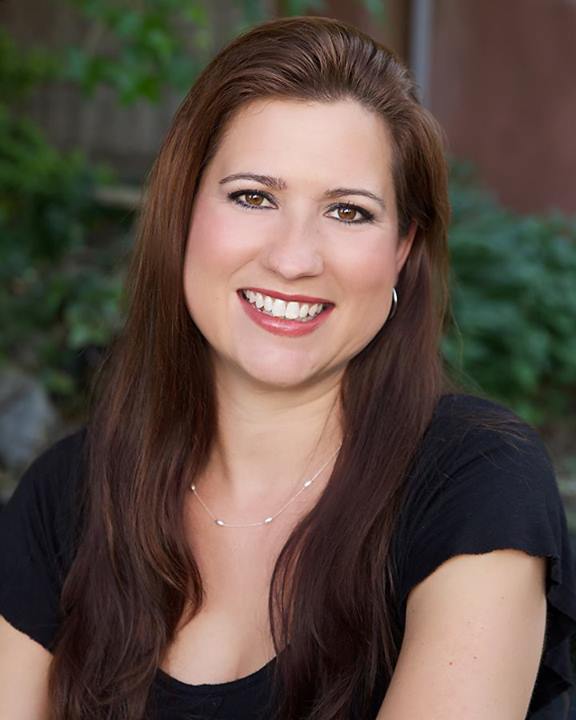 Tracie Behan - Class of 1994 - Fontana High School
