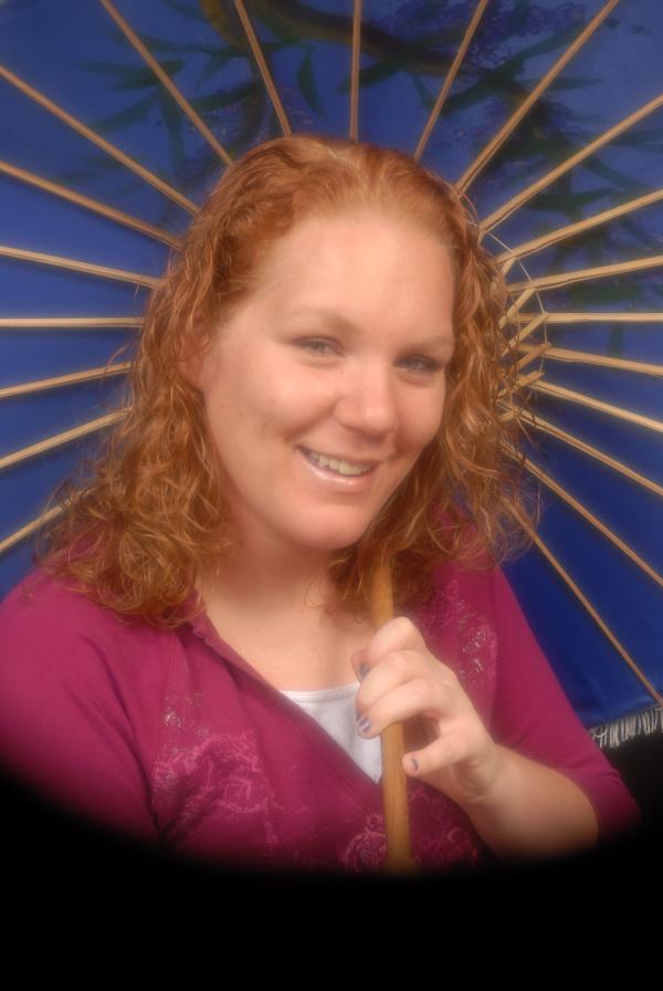 Jessica Spears - Class of 2003 - Fontana High School