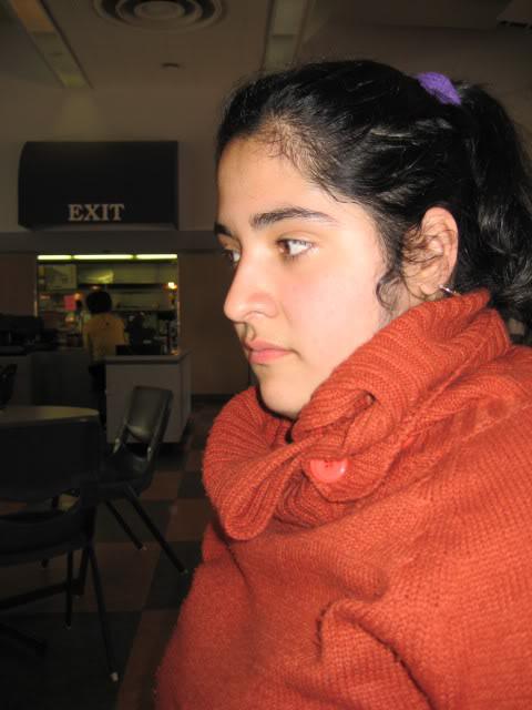 Angeline Orozco Osorio - Class of 2006 - Fontana High School