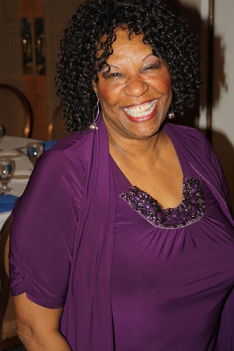 Virginia Flanagin - Class of 1965 - Fontana High School