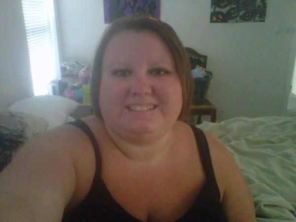 Rebecca Borjan - Class of 1994 - Fontana High School