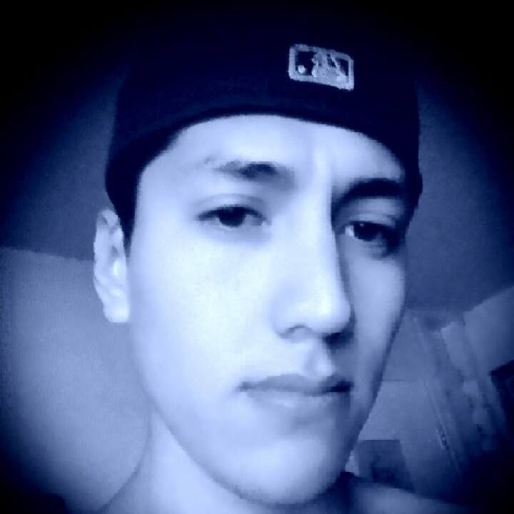 Ivan Lopez - Class of 2012 - Fontana High School