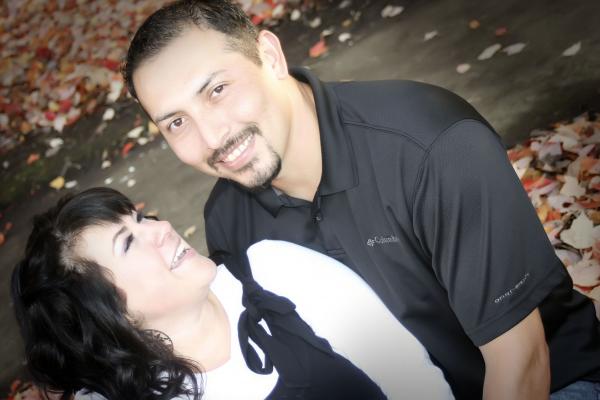 Ralph Contreras - Class of 1994 - Fontana High School