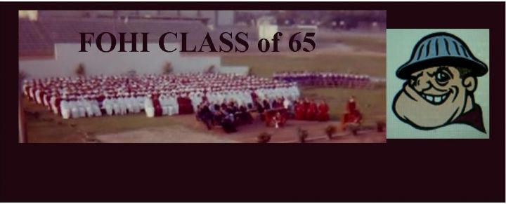 class of 65