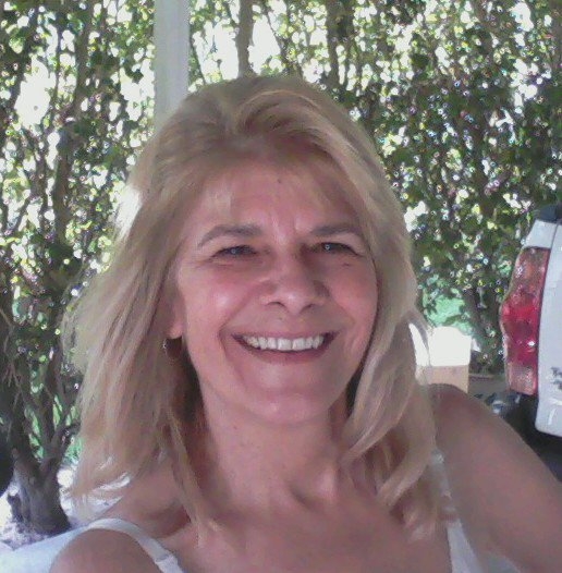Darlene Pergin - Class of 1969 - Fontana High School