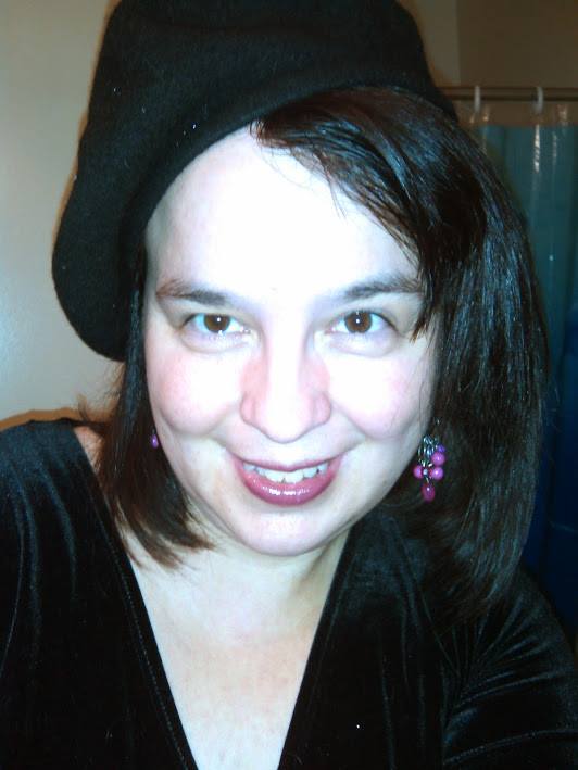 Stephanie Purdy - Class of 1994 - Fontana High School