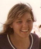 Sue Clark - Class of 1979 - Fontana High School