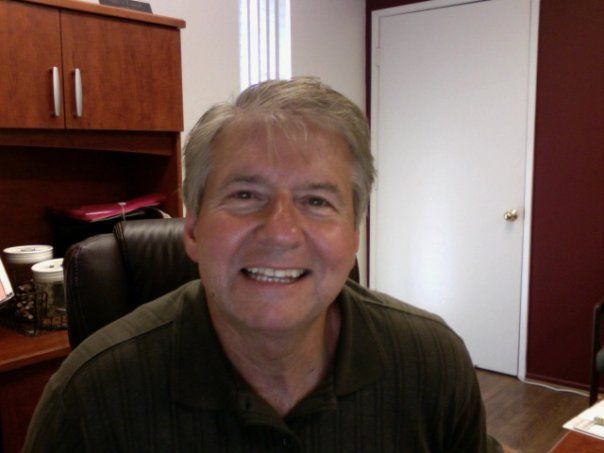 Donald Brithinee - Class of 1965 - Fontana High School