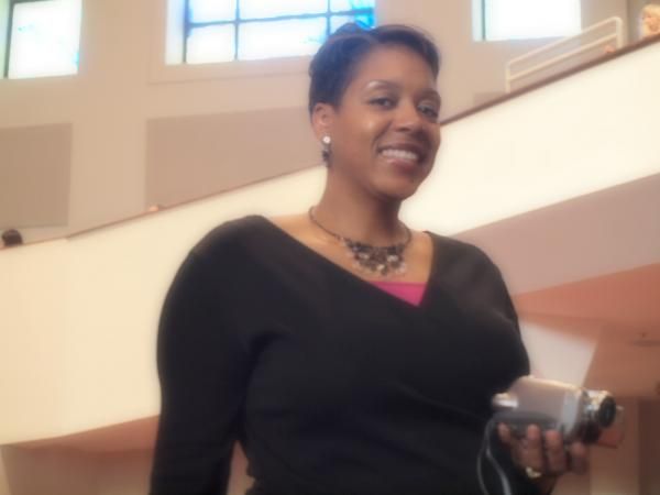Danielle Carter - Class of 1989 - Fontana High School