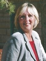 Jennifer Hawk - Class of 1977 - Fontana High School