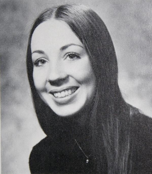 Leslie Nay - Class of 1972 - Fontana High School