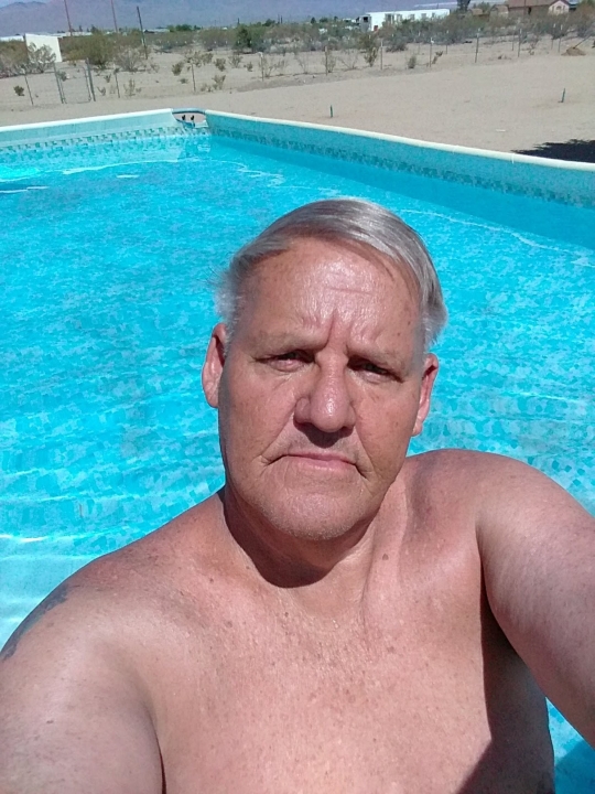 Wesley Bell - Class of 1969 - Fontana High School