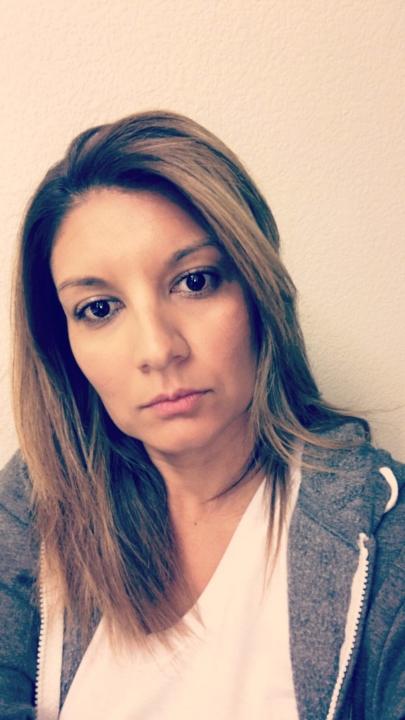 Alejandra Tafolla - Class of 1997 - Fontana High School