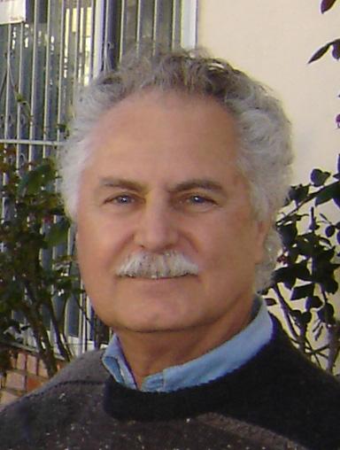 Joseph Camaioni - Class of 1962 - Fontana High School
