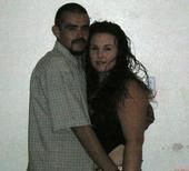 Sheri Luiz - Class of 2000 - Fontana High School