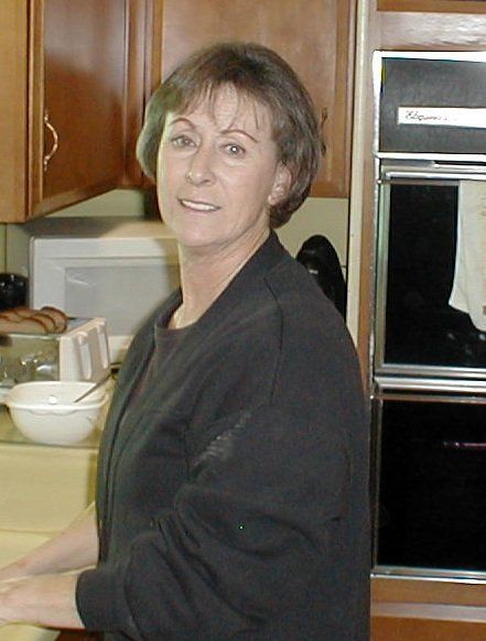 Fonda Moore - Class of 1965 - Fontana High School