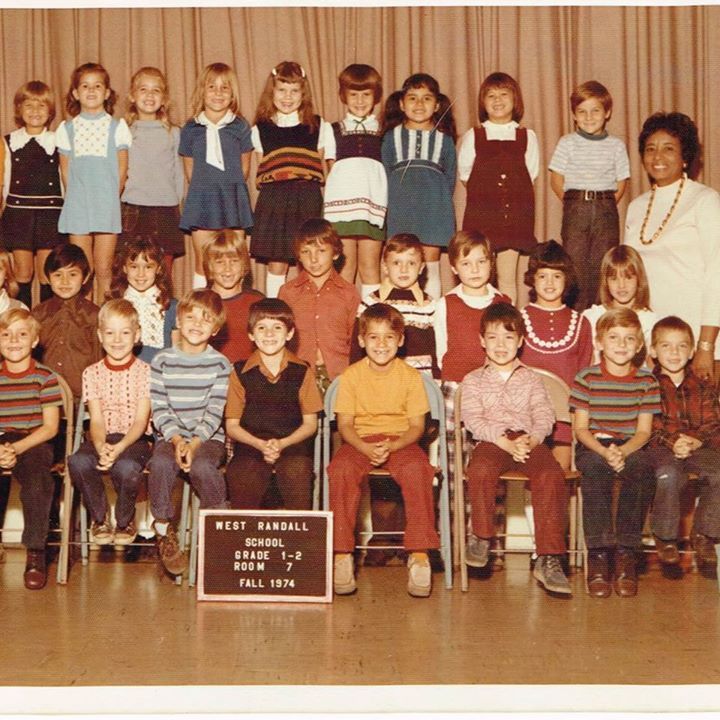 Danny Schmutzer - Class of 1986 - Fontana High School