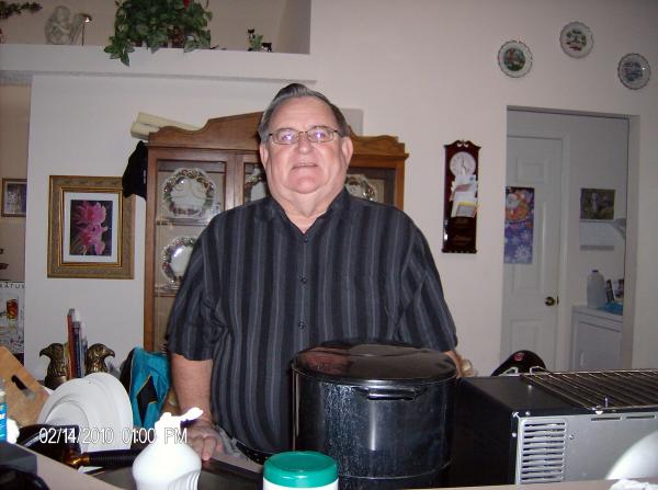 John Vincent - Class of 1963 - Fontana High School