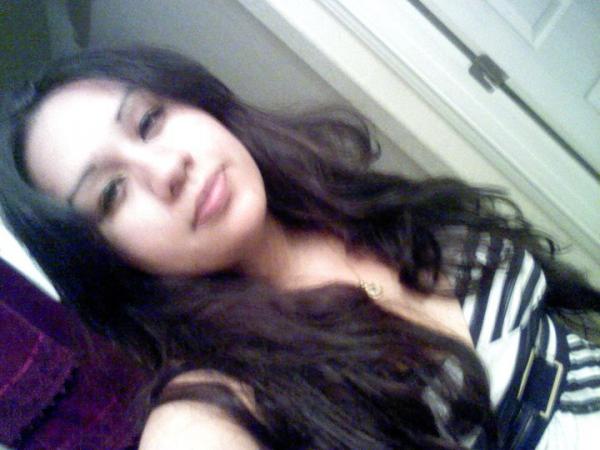 Yenifer Pizarro - Class of 2006 - Fontana High School
