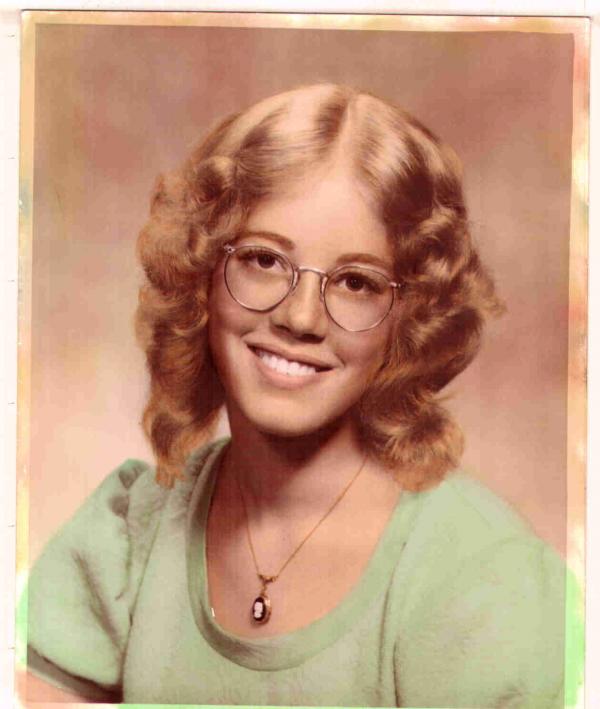 Cynthia Snyder - Class of 1972 - Fontana High School