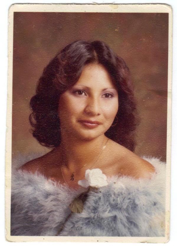 Linda Rios - Class of 1982 - Fontana High School