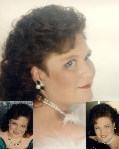 Kimberly Tilton - Class of 1984 - Fontana High School