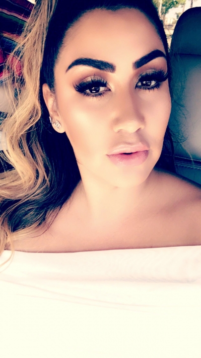 Alicia Mayoral - Class of 1999 - Fontana High School