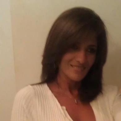 Deborah Stonge - Class of 1984 - Fontana High School