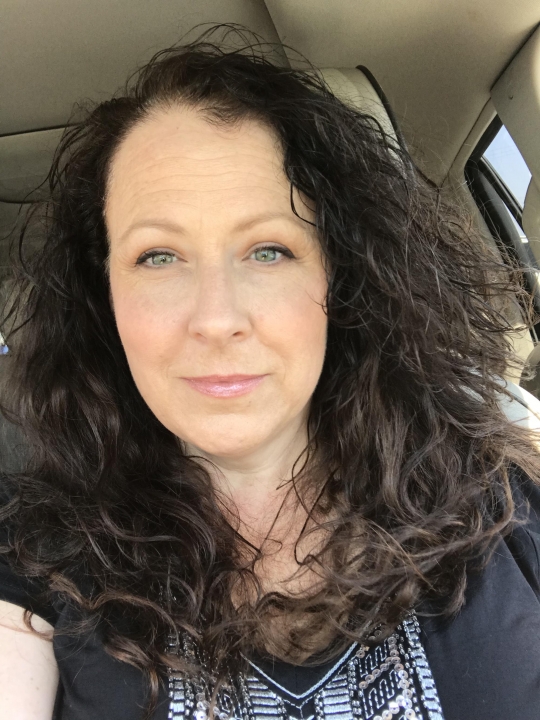 Brenda Fuller - Class of 1989 - Fontana High School