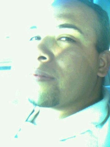 Jose Flores - Class of 1997 - Fontana High School