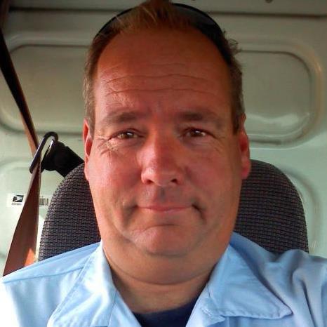 Mark Prine - Class of 1983 - Fontana High School
