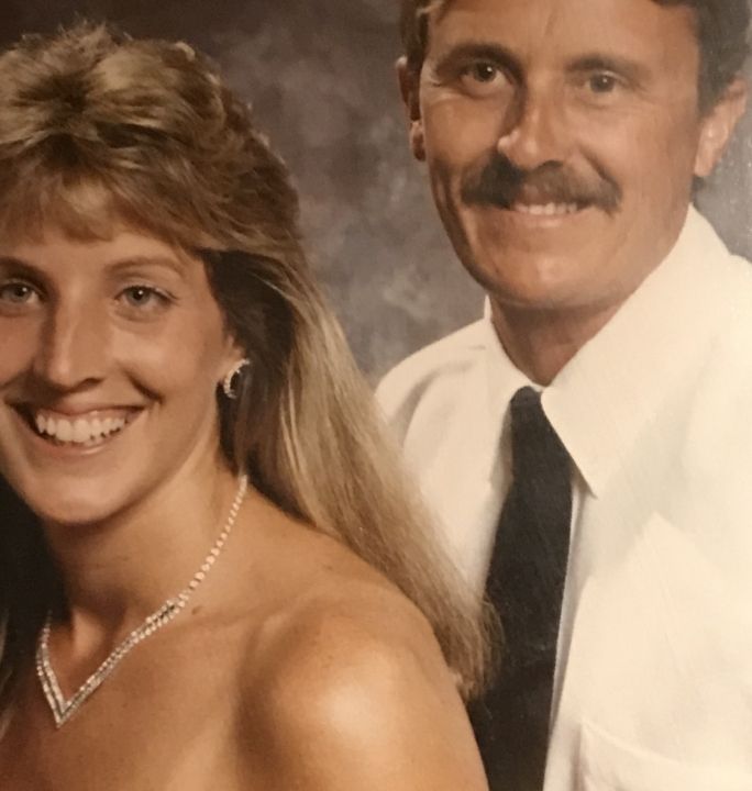 Lisa Quade - Class of 1978 - Fontana High School