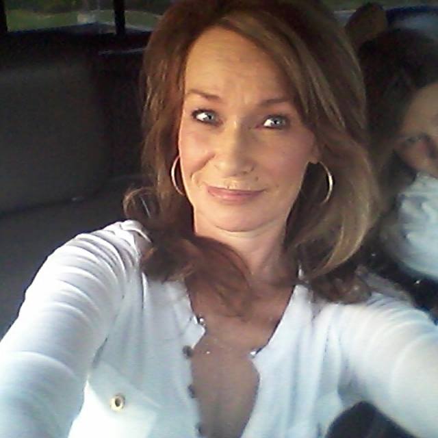 Karen Reyes - Class of 1984 - Fontana High School