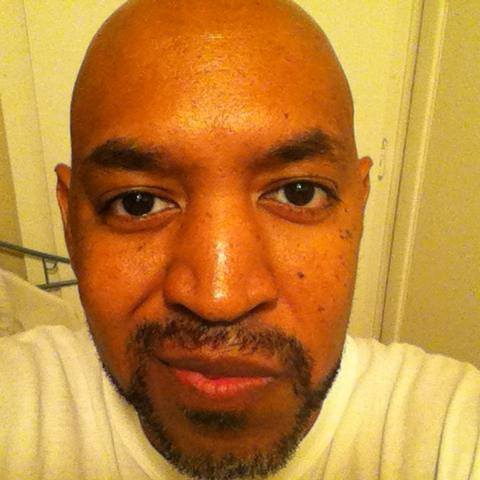 Tonee Mcclinton - Class of 1991 - Fontana High School