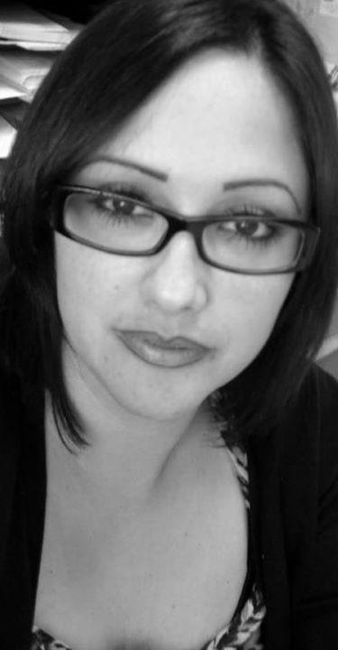 Maria Rodriguez - Class of 1995 - Fontana High School
