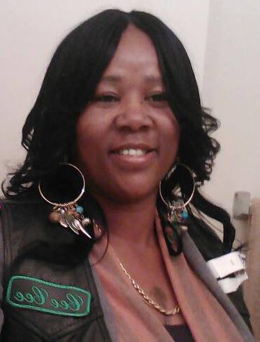 Cecilia Taylor - Class of 1988 - Fontana High School