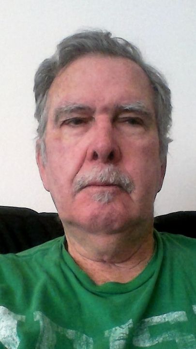 Michael Kent - Class of 1966 - Fontana High School