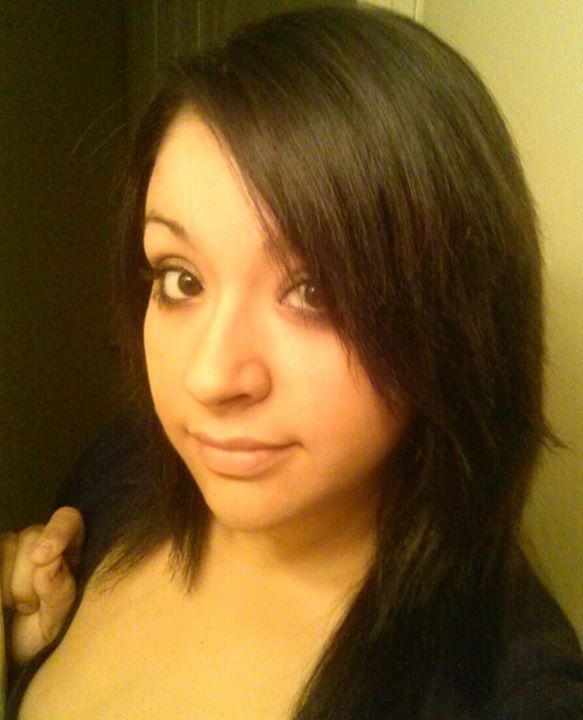 Cynthia Magdaleno - Class of 2003 - Fontana High School